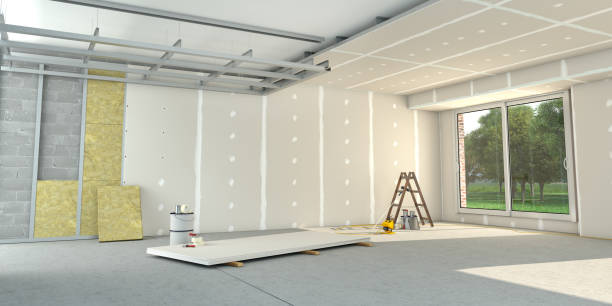 Best Soundproof Insulation Installation  in North Tustin, CA